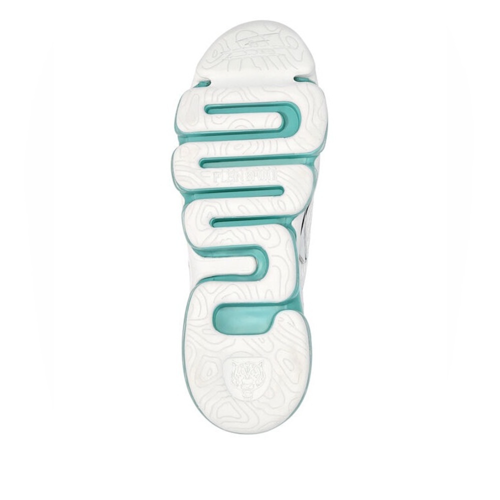 Philipp Plein Thunder Force GENX 01 Runner Sneakers - Picture 5 of 7